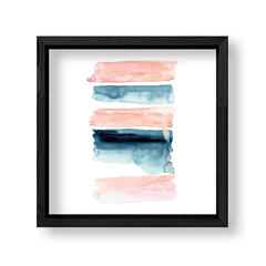 Imagen de Abstracto Pink and Blue 1