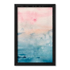 Abstracto Pink and Blue 2 en internet