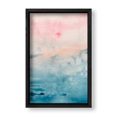 Imagen de Abstracto Pink and Blue 2