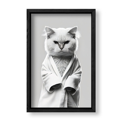 Imagen de Gato en Bata