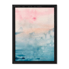 Abstracto Pink and Blue 2 en internet
