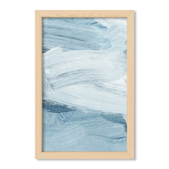 Blue Brush 1
