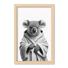Koala en Bata
