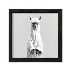 Llama en Bata en internet
