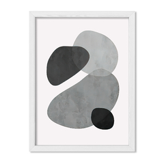 Piedras Abstractas 1 - comprar online