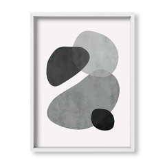 Piedras Abstractas 1 - tienda online