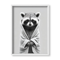 Mapache en Bata - tienda online