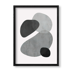 Imagen de Piedras Abstractas 1