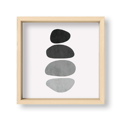 Piedras Abstractas 2 - El Nido - Tienda de Objetos