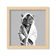Tigre en Bata