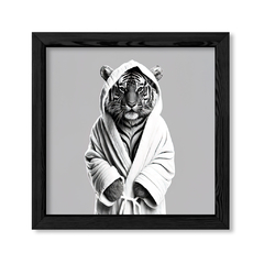 Tigre en Bata en internet