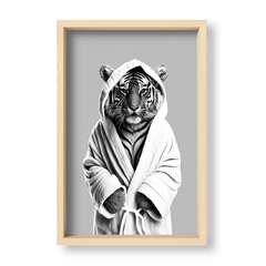 Tigre en Bata - El Nido - Tienda de Objetos