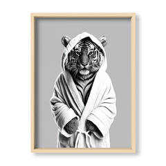 Tigre en Bata - El Nido - Tienda de Objetos