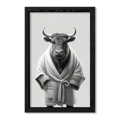 Toro en Bata en internet