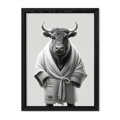 Toro en Bata en internet