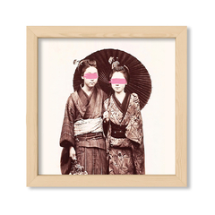 Japan Geisha