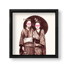 Imagen de Japan Geisha