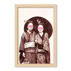 Japan Geisha
