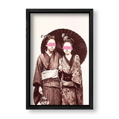 Imagen de Japan Geisha