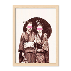 Japan Geisha