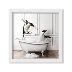 Pinguino en Ducha - comprar online