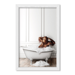 Mono en Ducha - comprar online
