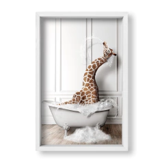Jirafa en Ducha - tienda online