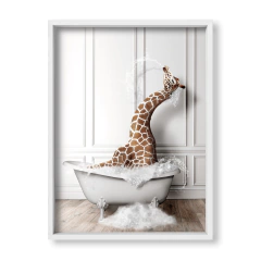 Jirafa en Ducha - tienda online