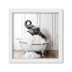 Elefante en Ducha - comprar online