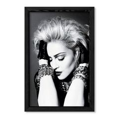 Madonna en internet