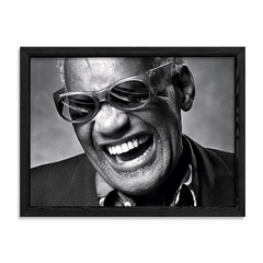 Ray Charles en internet