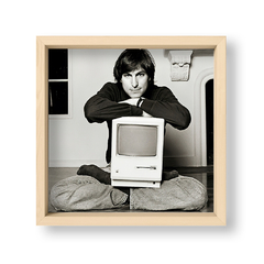 Steve Jobs - El Nido - Tienda de Objetos