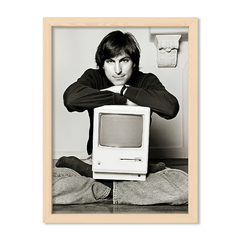 Steve Jobs