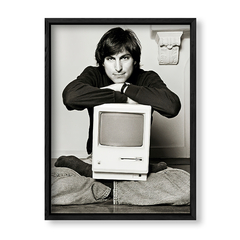 Imagen de Steve Jobs