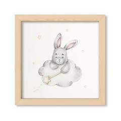 Cute Dream Cloud