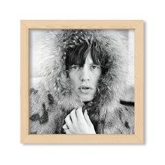 Mick Jagger