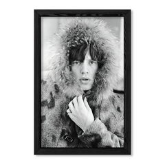 Mick Jagger en internet