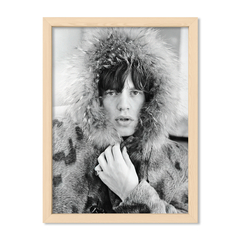 Mick Jagger