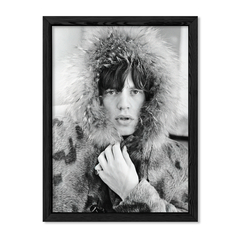 Mick Jagger en internet