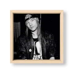 Axl Rose - El Nido - Tienda de Objetos