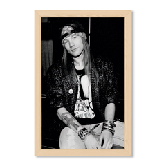 Axl Rose