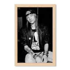Axl Rose
