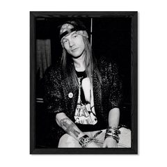 Axl Rose en internet