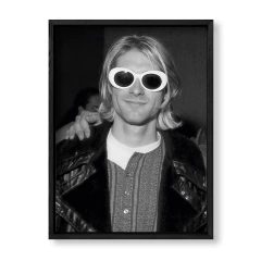 Imagen de Kurt Cobain