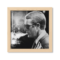 Steve McQueen