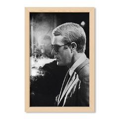 Steve McQueen