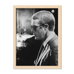 Steve McQueen