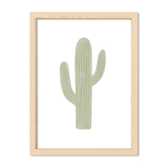 Oasis Cactus