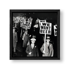 Imagen de We Want Beer
