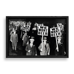 Imagen de We Want Beer